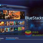 BlueStacks 3 android-pk.ru
