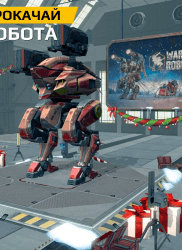 War Robots на Android-PK.ru_