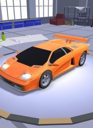 SkidStorm на ПК на android-pk.ru