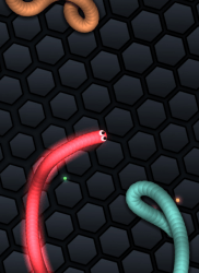 slither.io на ПК на android-pk.ru
