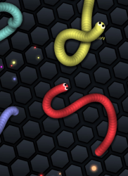 slither.io на ПК на android-pk.ru