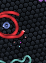 slither.io на ПК на android-pk.ru