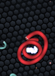 slither.io на ПК на android-pk.ru