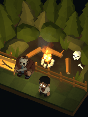 Пятница 13 Killer Puzzle на ПК на android-pk.ru