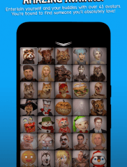 FaceRig на ПК на android-pk.ru