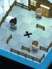 Пятница 13 Killer Puzzle на ПК на android-pk.ru