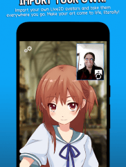 FaceRig на ПК на android-pk.ru