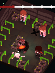 Пятница 13 Killer Puzzle на ПК на android-pk.ru