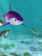 Fishing Strike на ПК на android-pk.ru