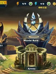 Defender 3 на ПК на android-pk.ru