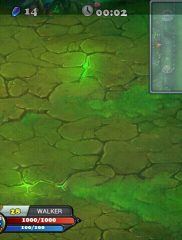 Defender 3 на ПК на android-pk.ru