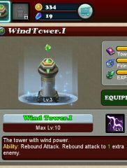 Defender 3 на ПК на android-pk.ru