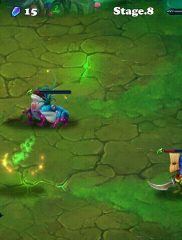 Defender 3 на ПК на android-pk.ru