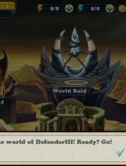 Defender 3 на ПК на android-pk.ru