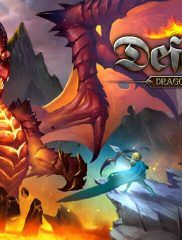 Defender 3 на ПК на android-pk.ru