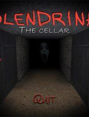 Slendrina The Cellar 01