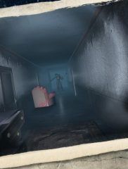 The Fear Creepy Scream House-05