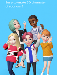 ZEPETO 01