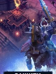 Warhammer Chaos and Conquest 01