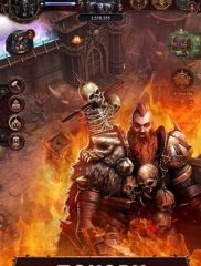 Warhammer Chaos and Conquest 02