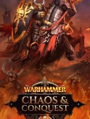 Warhammer Chaos and Conquest 05