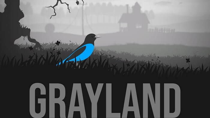 Grayland на ПК